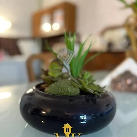 Appartamento Cosy & Authentique - Centre