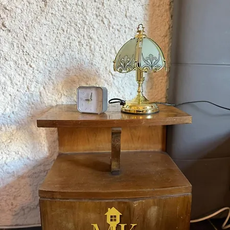 Cosy & Authentique - Centre * Ligny-en-Barrois