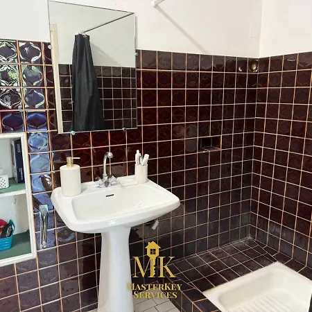 Cosy & Authentique - Centre