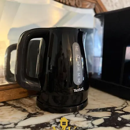 Cosy & Authentique - Centre Ligny-en-Barrois