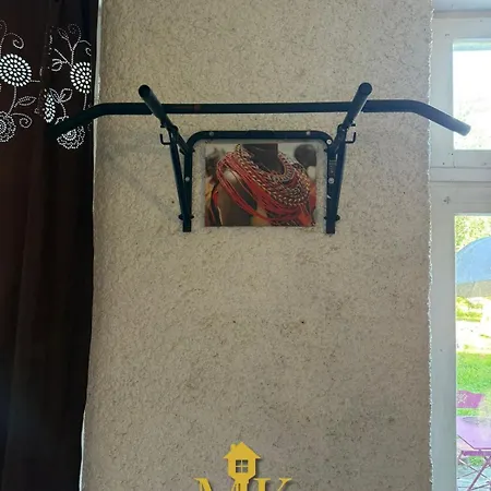 Appartamento Cosy & Authentique - Centre Ligny-en-Barrois