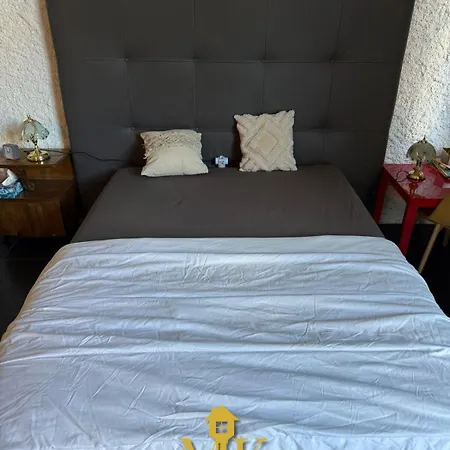 Apartment Le Cloitre Jardin Privatif, *