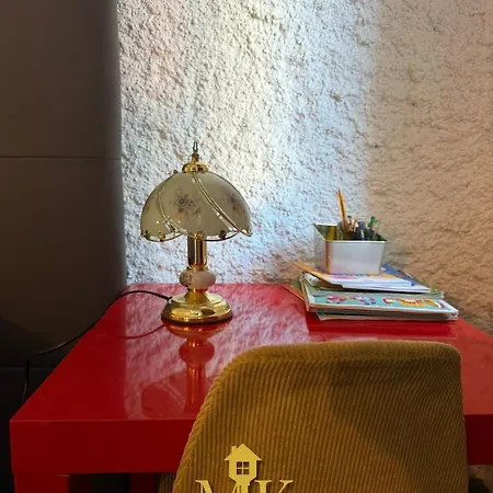 Cosy & Authentique - Centre Ligny-en-Barrois