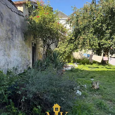 Le Cloitre Jardin Privatif, Ligny-en-Barrois