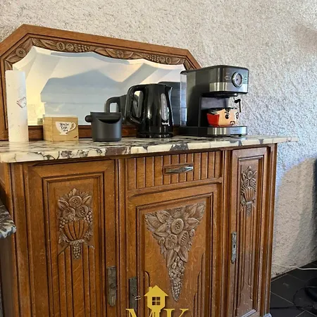 Cosy & Authentique - Centre Appartamento *