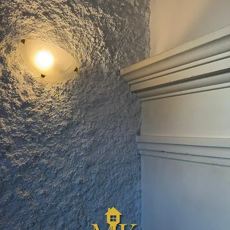 Cosy & Authentique - Centre