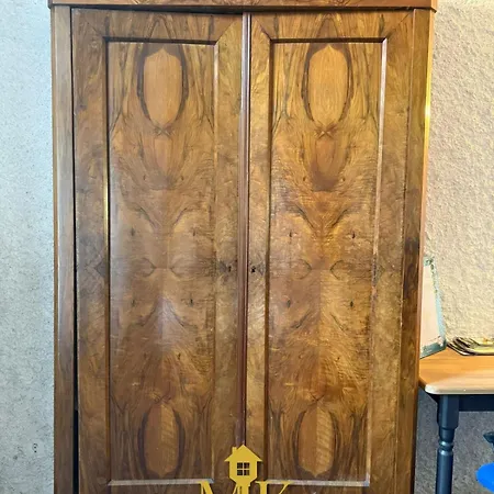 Le Cloitre Jardin Privatif, Apartment *