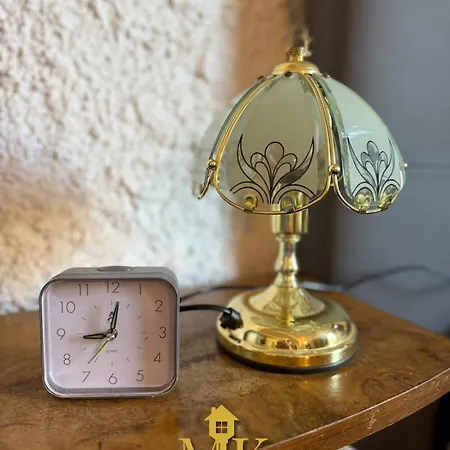 Appartamento Cosy & Authentique - Centre *