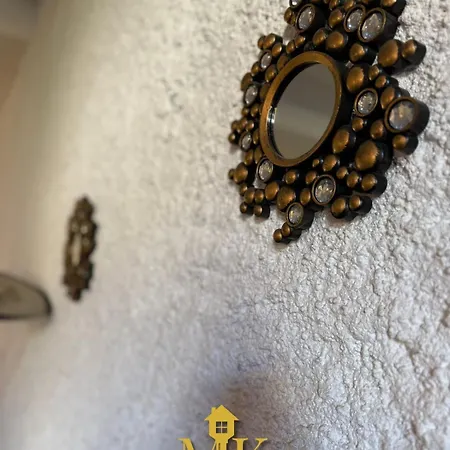 Le Cloitre Jardin Privatif, Apartment
