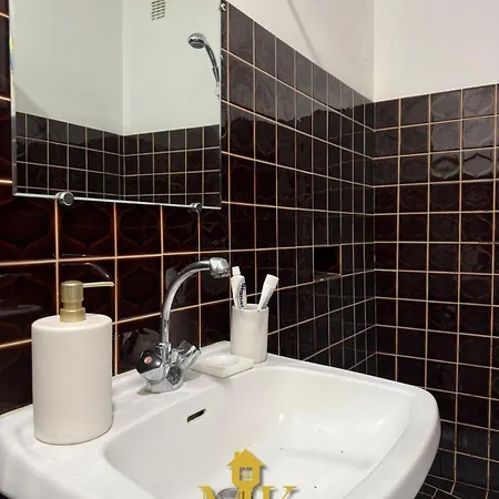 Cosy & Authentique - Centre Appartamento *