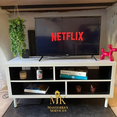 Cosy & Authentique - Centre Appartamento *