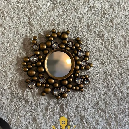 Appartamento Cosy & Authentique - Centre