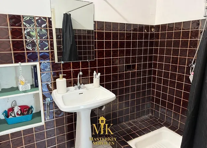 Cosy & Authentique - Centre