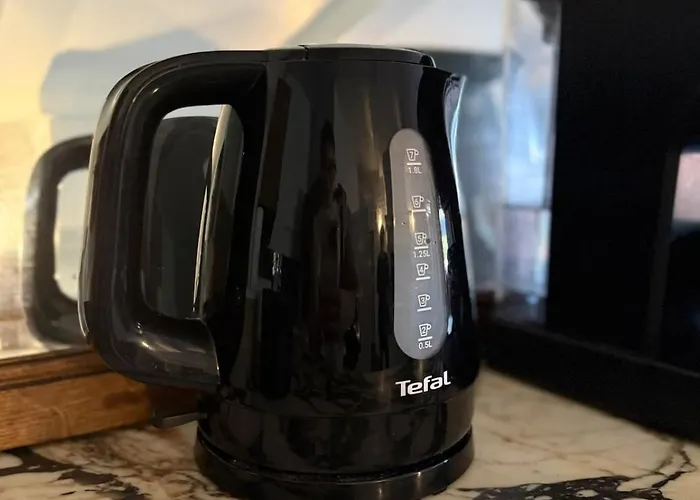 Cosy & Authentique - Centre Ligny-en-Barrois