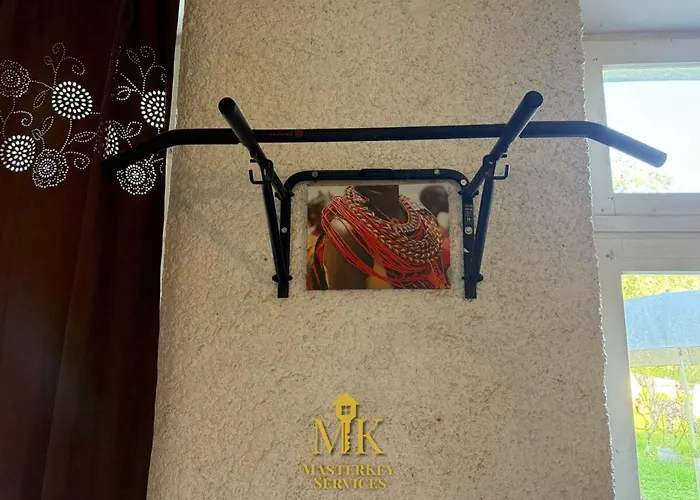 Cosy & Authentique - Centre Апартаменты Ligny-en-Barrois