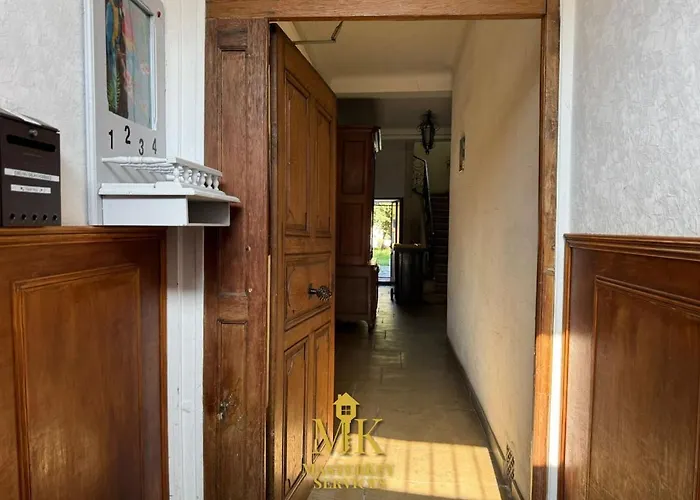 Cosy & Authentique - Centre *