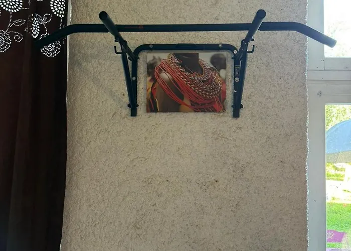 Апартаменты Cosy & Authentique - Centre Ligny-en-Barrois