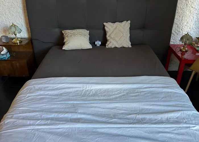 Апартаменты Cosy & Authentique - Centre *