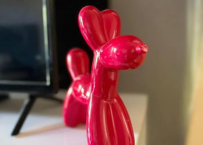 Cosy & Authentique - Centre