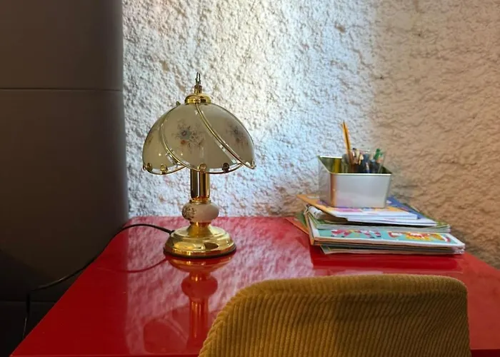 Cosy & Authentique - Centre Ligny-en-Barrois