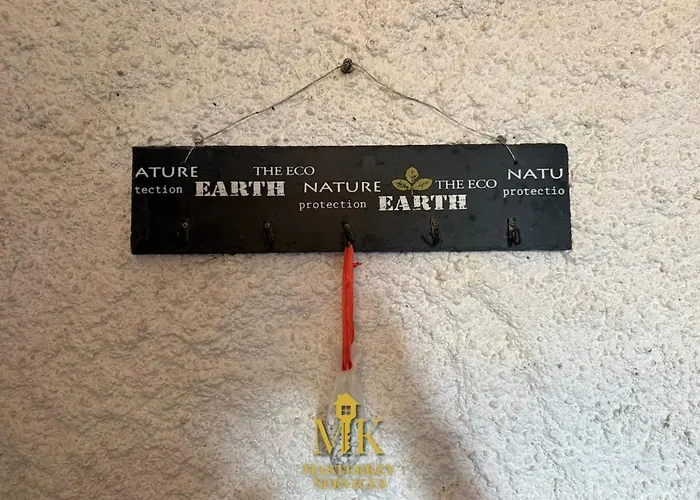 Cosy & Authentique - Centre Апартаменты *