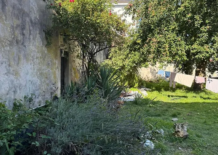 Cosy & Authentique - Centre Ligny-en-Barrois