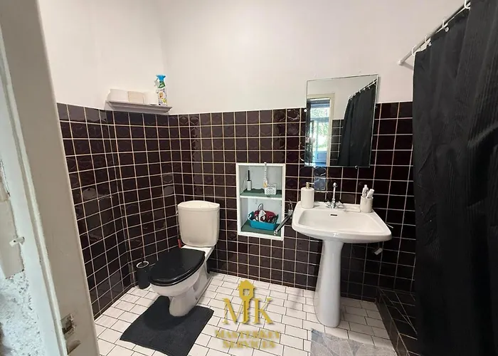 Cosy & Authentique - Centre Апартаменты