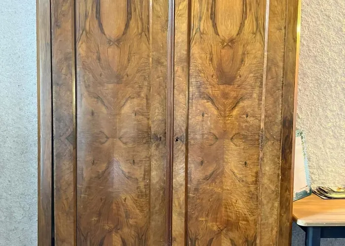 Cosy & Authentique - Centre Апартаменты *