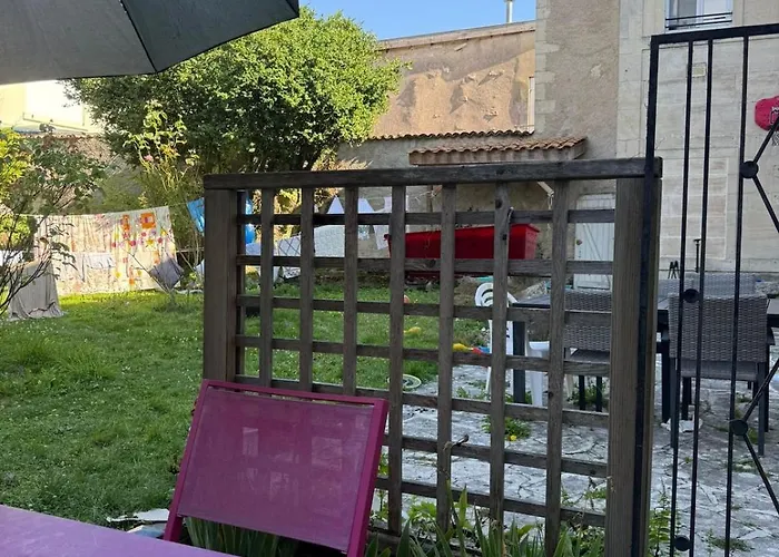 Cosy & Authentique - Centre Ligny-en-Barrois