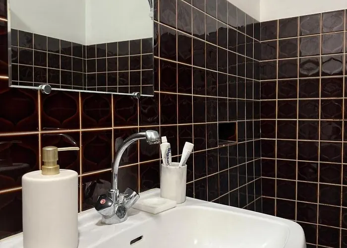 Cosy & Authentique - Centre Апартаменты *