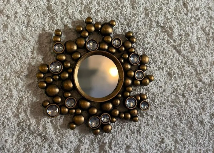 Апартаменты Cosy & Authentique - Centre